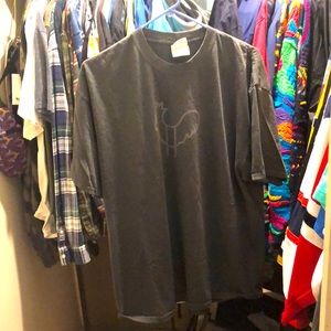 Almost-Vintage early 2000s Rossignol Ski Tee